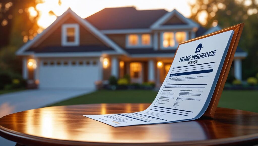 home insurance