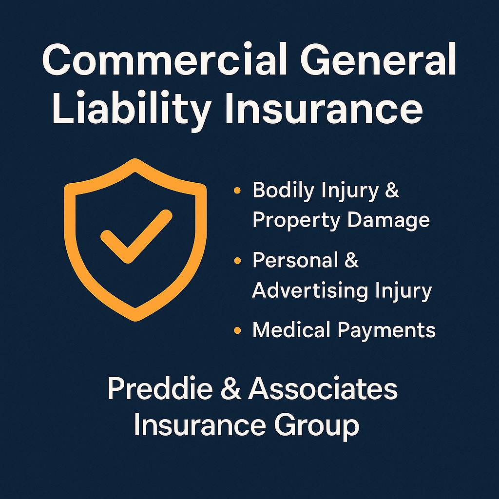 general liability